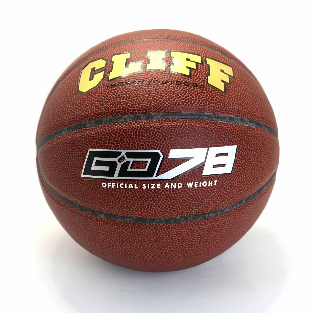 Мяч б/б Cliff GD 78 № 7