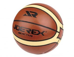 Мяч б/б Joerex B 880 G