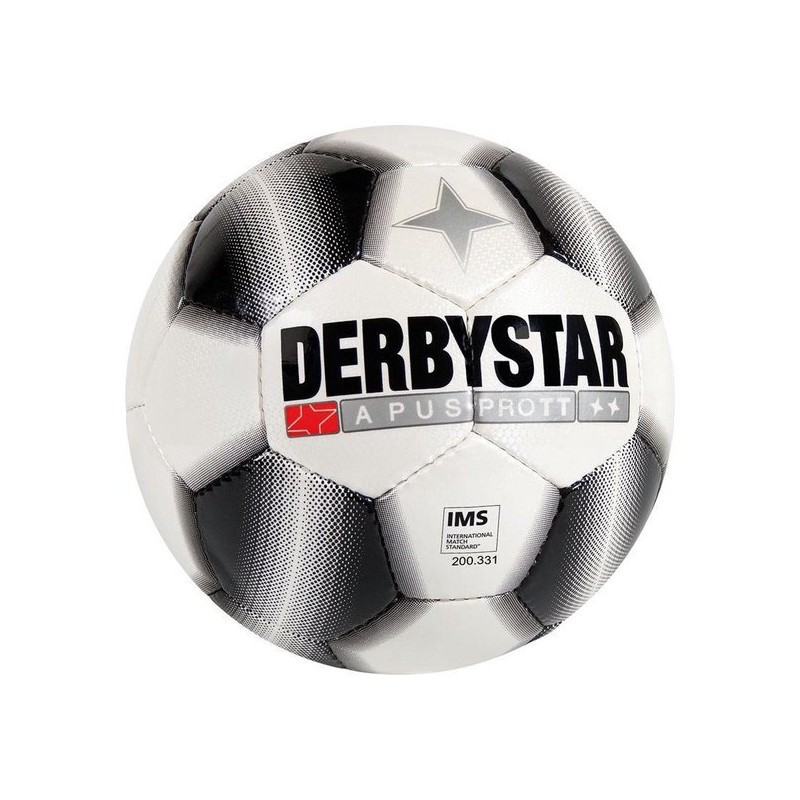 Мяч ф/б Derby star
