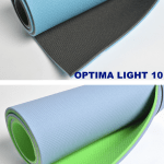 Коврик туристический Optima Light (1800х600х12)