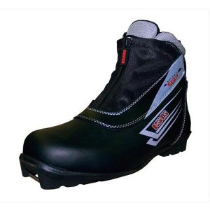Ботинки лыжные NNN ISG Sport В-402 р.45