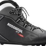 Ботинки лыжные NNN Rossignol X1 р.44