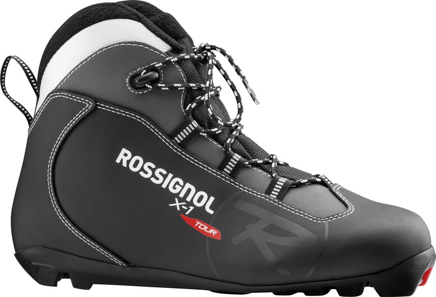 Ботинки лыжные NNN Rossignol X1 р.44
