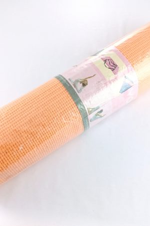 Коврик для йоги "Yoga mat"