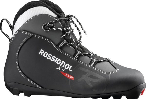 Ботинки лыжные NNN Rossignol X1  р.43