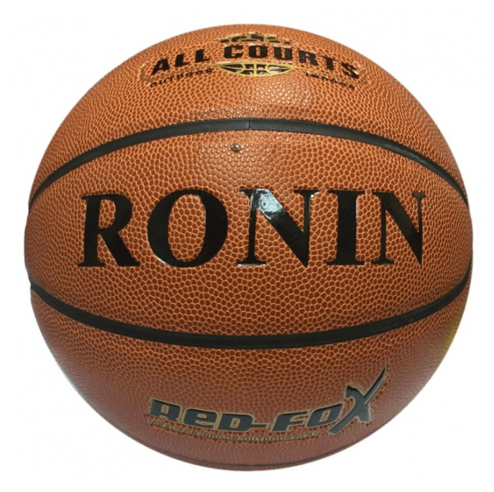 Мяч б/б Ronin Red-Fox №7