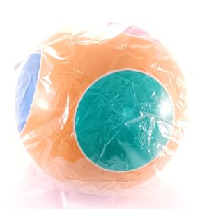 Мяч резиновый Р3-200Кр