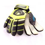 Перчатки вратаря UHLSPORT Cerberus Soft