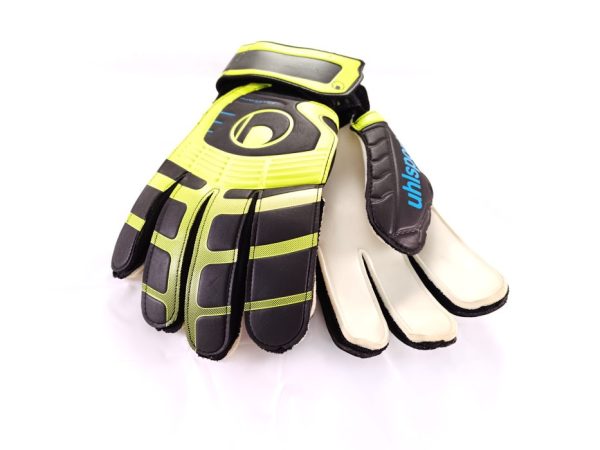 Перчатки вратаря UHLSPORT Cerberus Soft