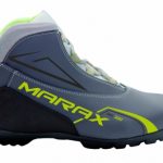 Ботинки лыжные NNN MARAX MXN-300 р.38