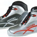 Ботинки лыжные SNS Hartjes Set Men р.8