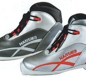 Ботинки лыжные SNS Hartjes Set Men р.8