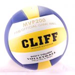 Мяч в/б Cliff MVP200