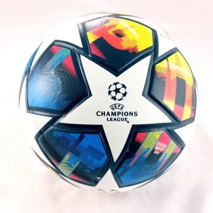Мяч ф/б Champions League №5