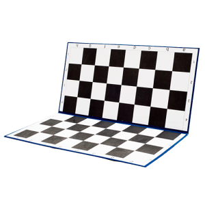 Доска шахматная 29*29  02-04 картон