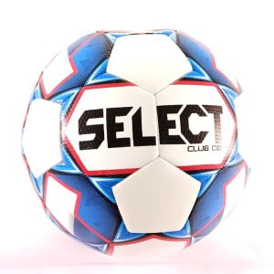 Мяч ф/б Select CLUB D8 №4