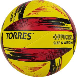 Мяч в/б TORRES Resist р.5, V321305