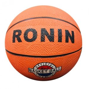 Мяч б/б Ronin №3 G491