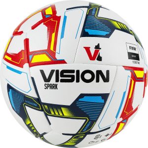 Мяч ф/б VISION Spark р.5